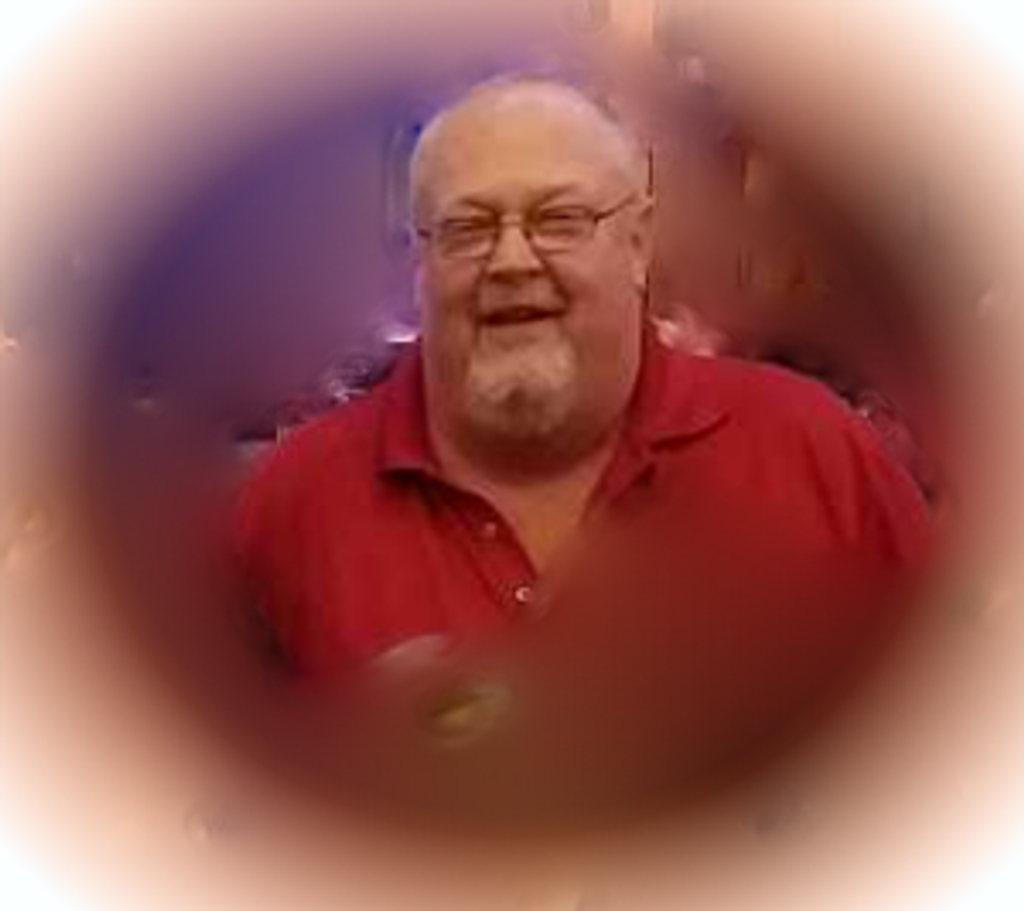 Jeffrey D. Ott