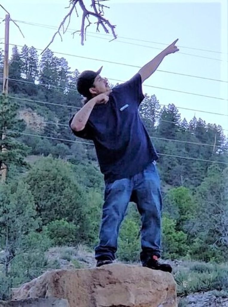Daniel Garcia