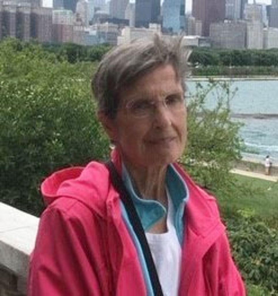 Roseann Otter