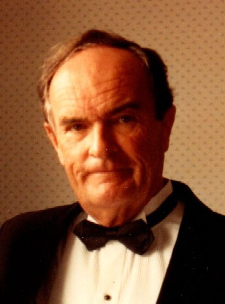 Thomas G Devine