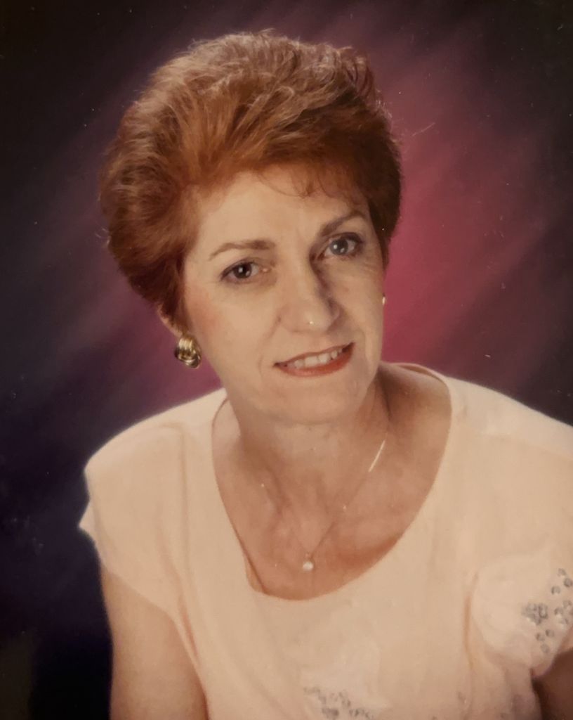 Mary Armstrong