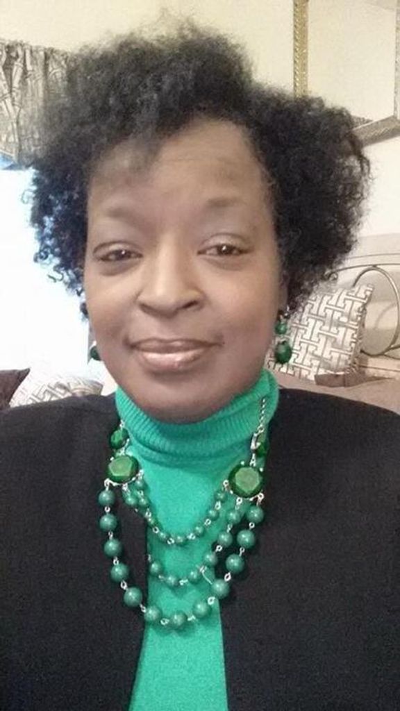 Vickie "Hollywood" Hayes Profile Photo