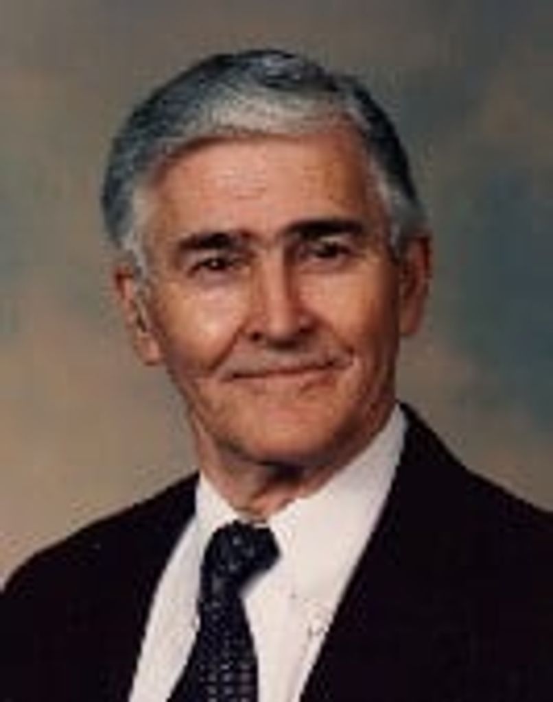 Dennis Laughton Johnson