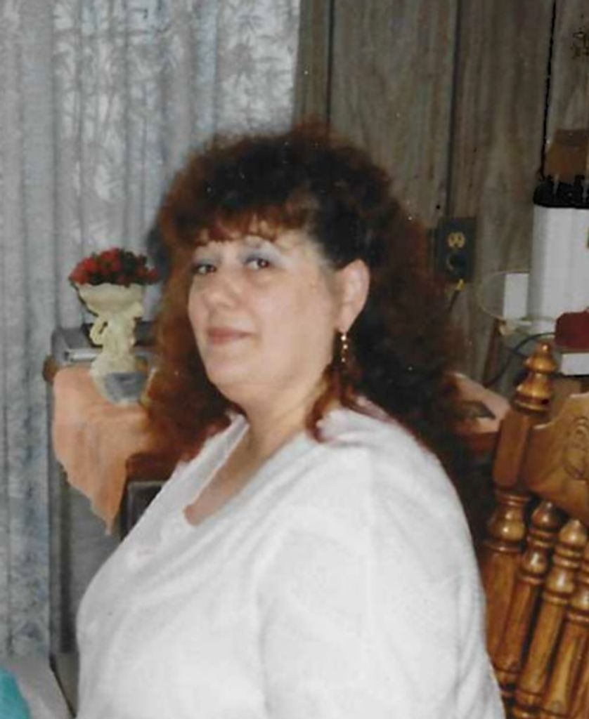 Patricia Ann Hilderbrand