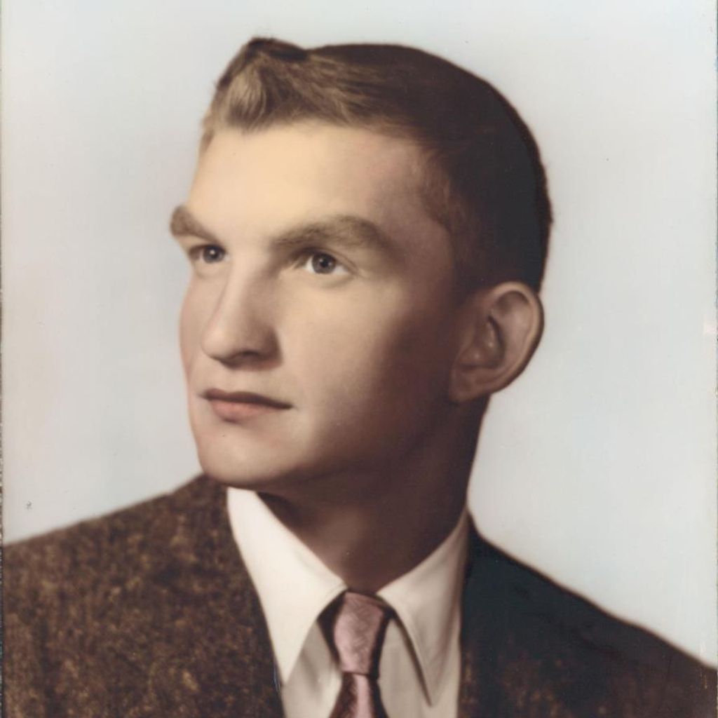 Dale L. Roberts Profile Photo