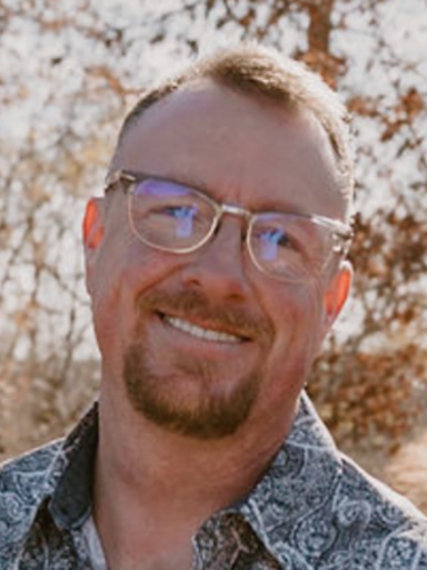 Photo of Thomas Lee Wilson, Jr.