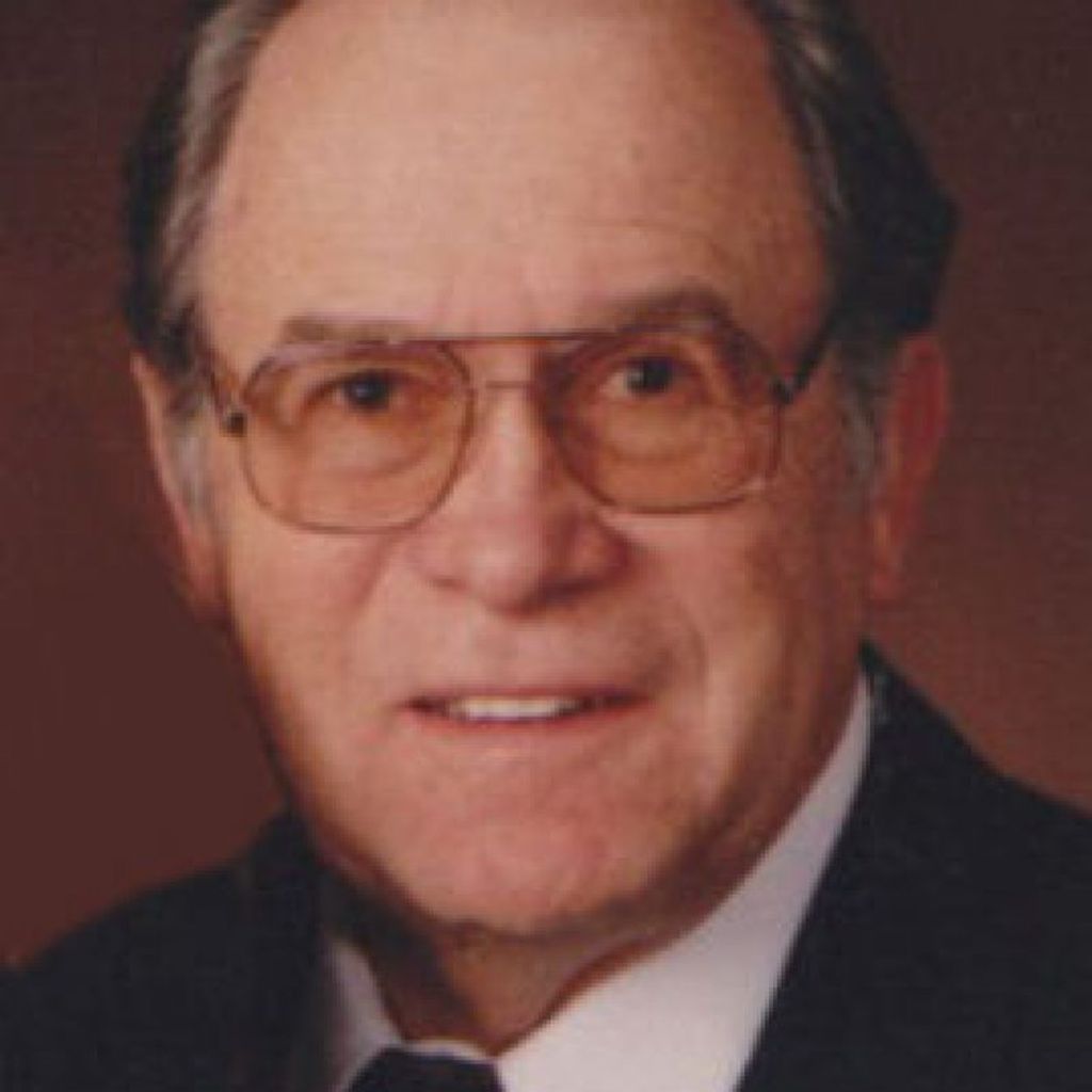 Fred Walker  Rucker