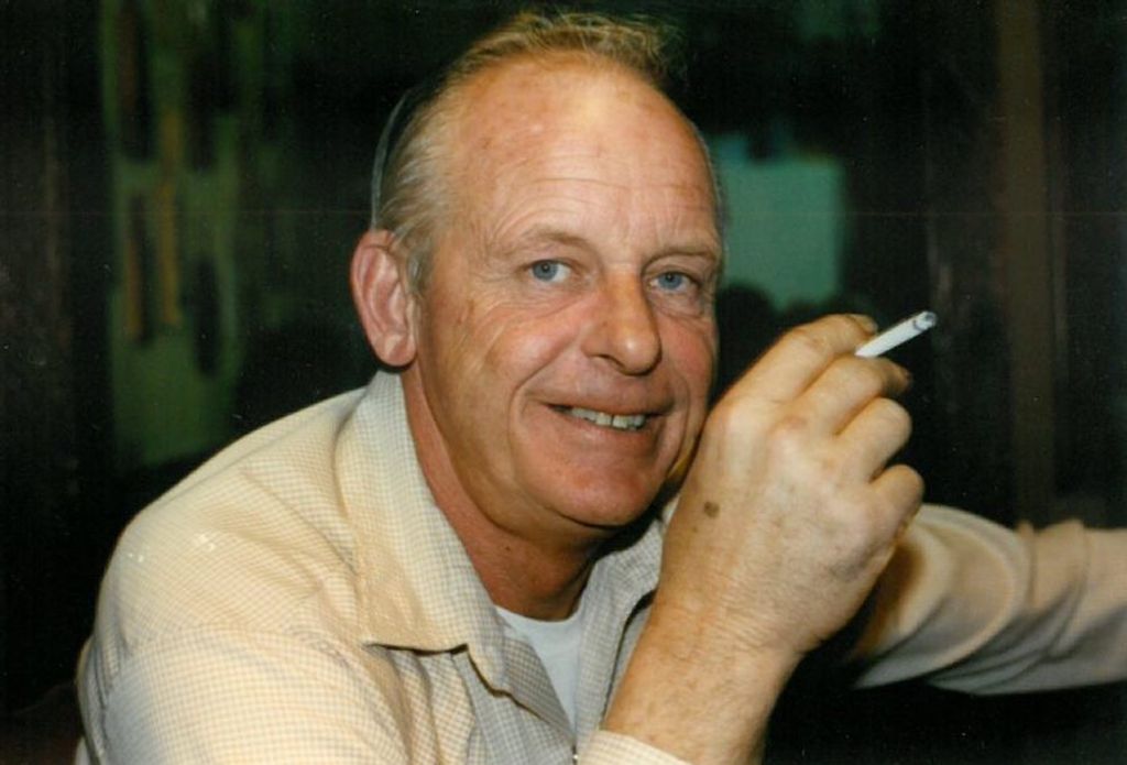Charles Dewitt Andrews Profile Photo