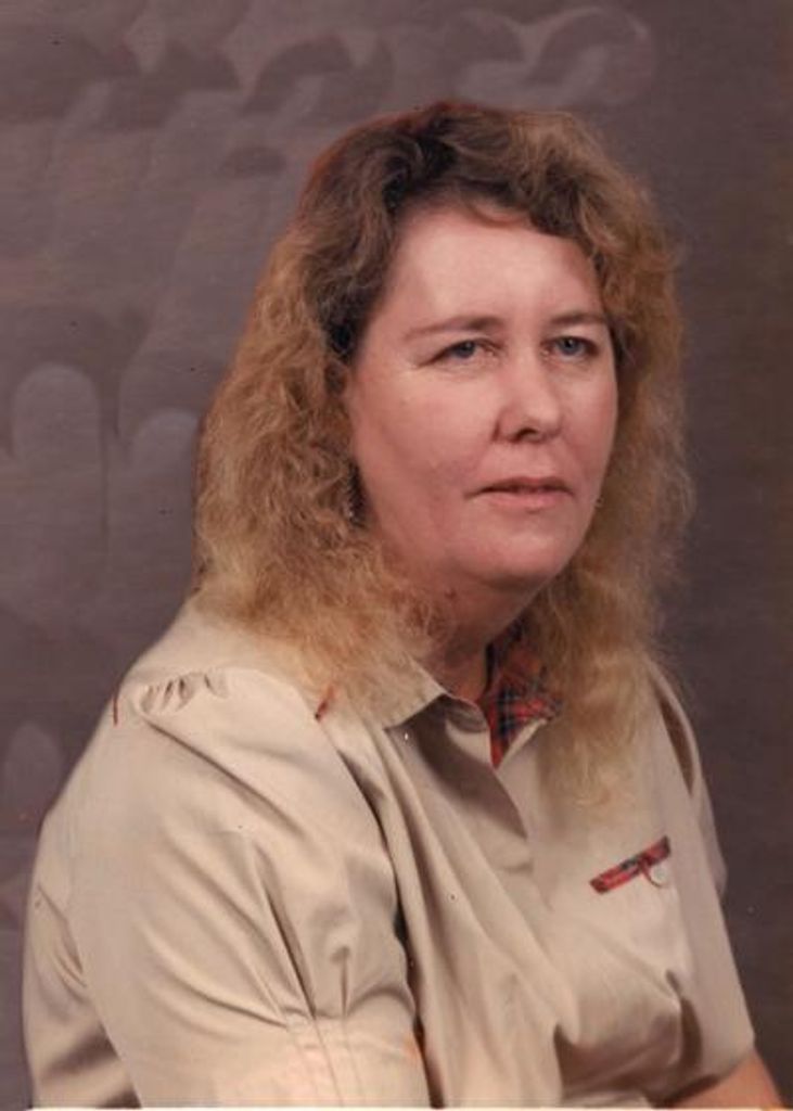 Doris Jean Callicoat Profile Photo