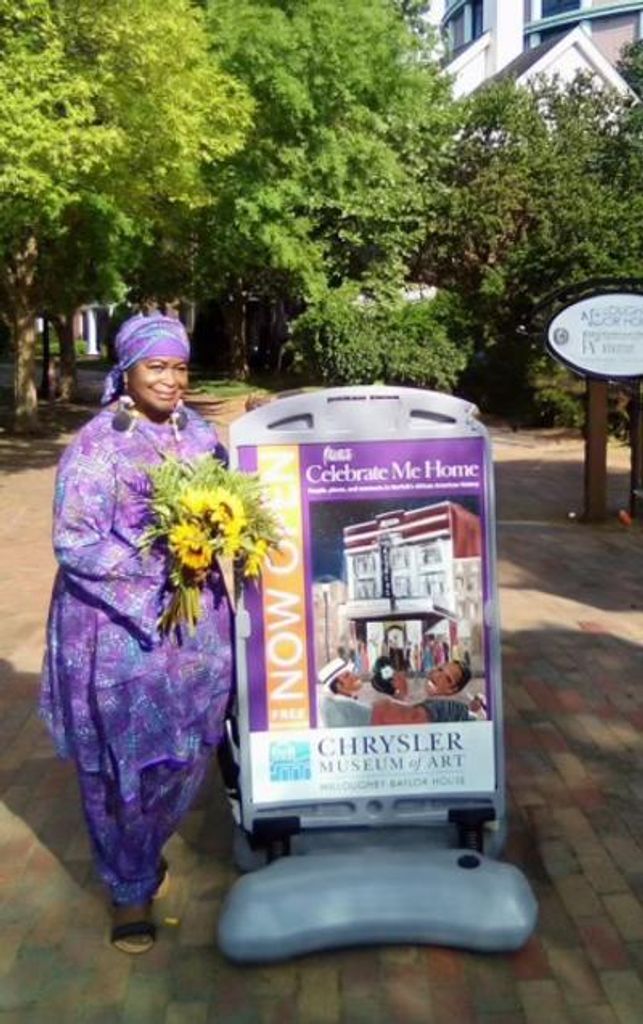 Maizelle Brown Profile Photo