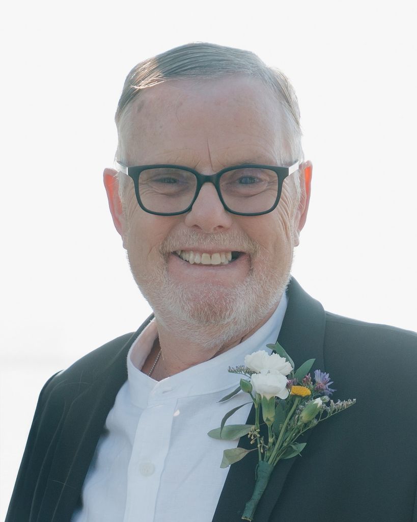 Ronald Lee Goodpaster Profile Photo