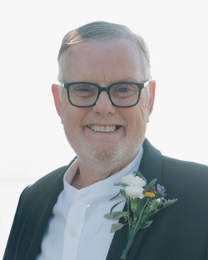 Ronald Lee Goodpaster's obituary image