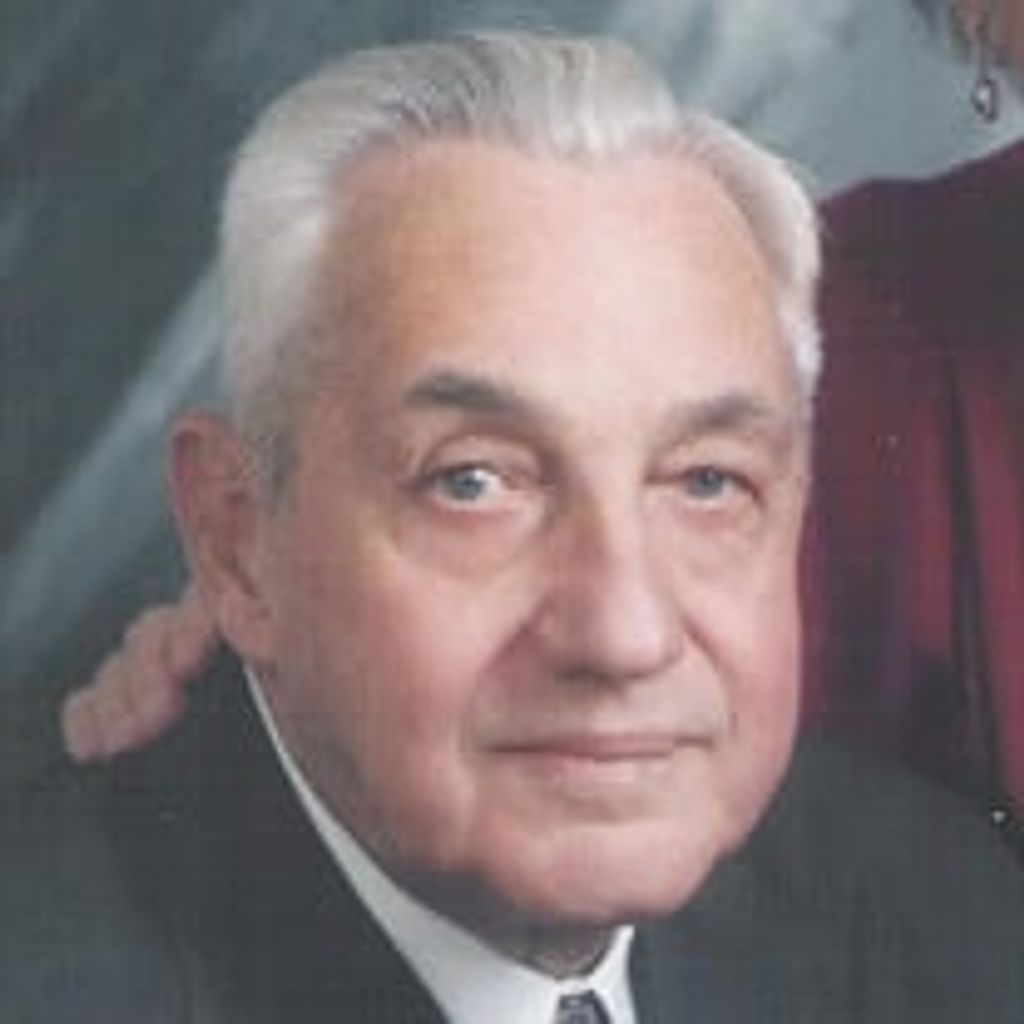 Kenneth R. Klepser "Ken"