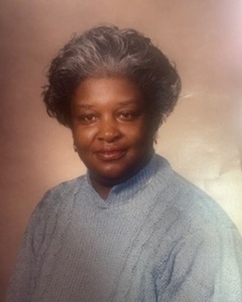 Patricia Ramey Profile Photo