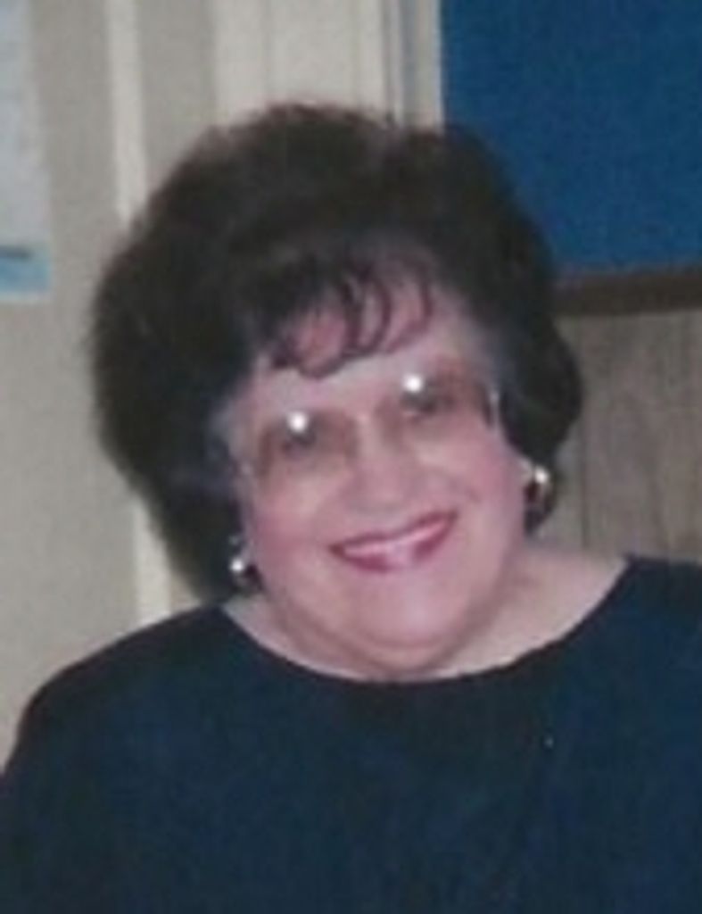 Jean A. (Augenti) Pechilis