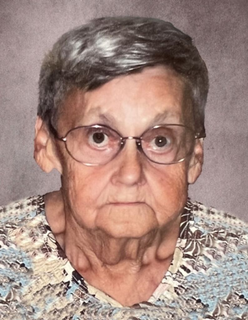 Mary Elizabeth (Smith) Phillips Profile Photo