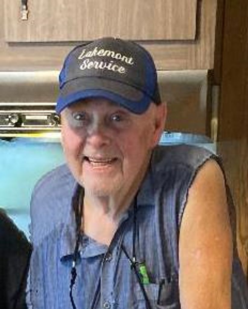 Harry Louis Arcangeli Profile Photo