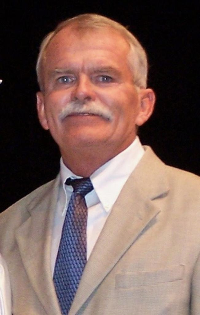 John Joseph Welsh Profile Photo