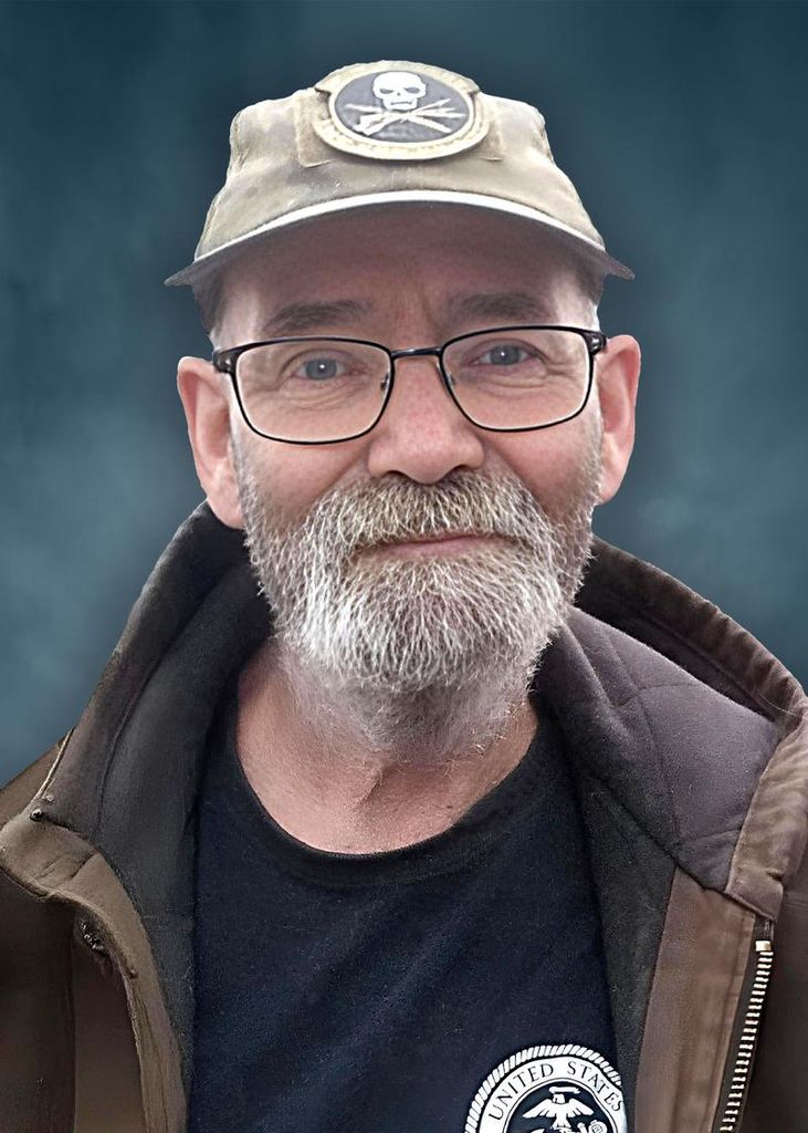 Michael Wayne Gregory