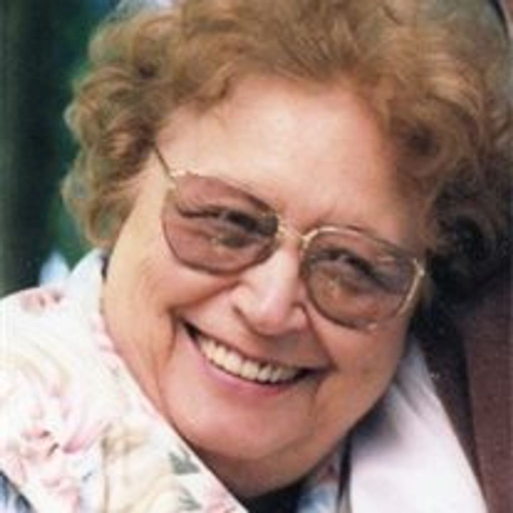 Edna M. Kemp