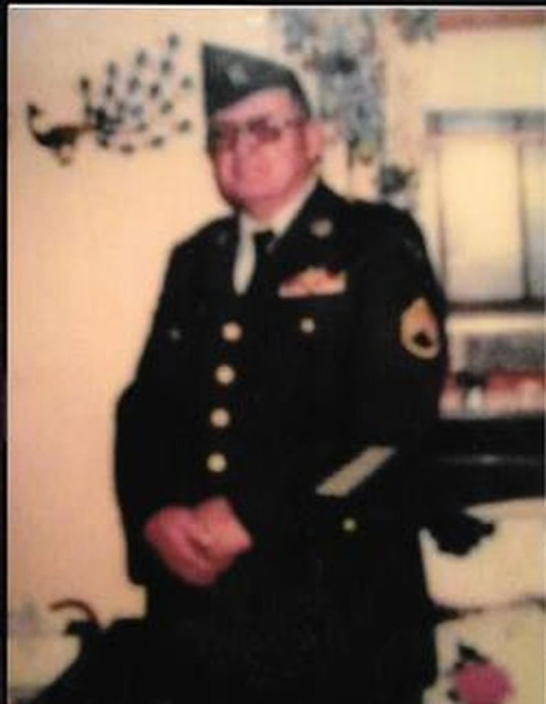 Calvin G. Heald
