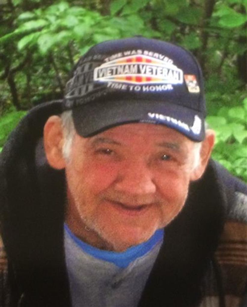 Glenn Herbert Amsden