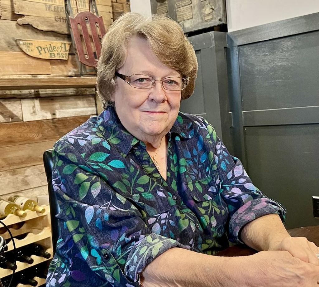 Carol Jean Nye Profile Photo