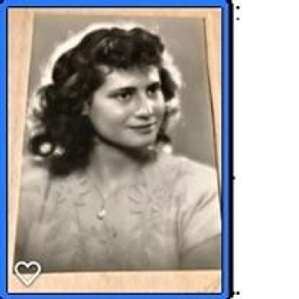 Margaret Ann Phillips (Miglionico)