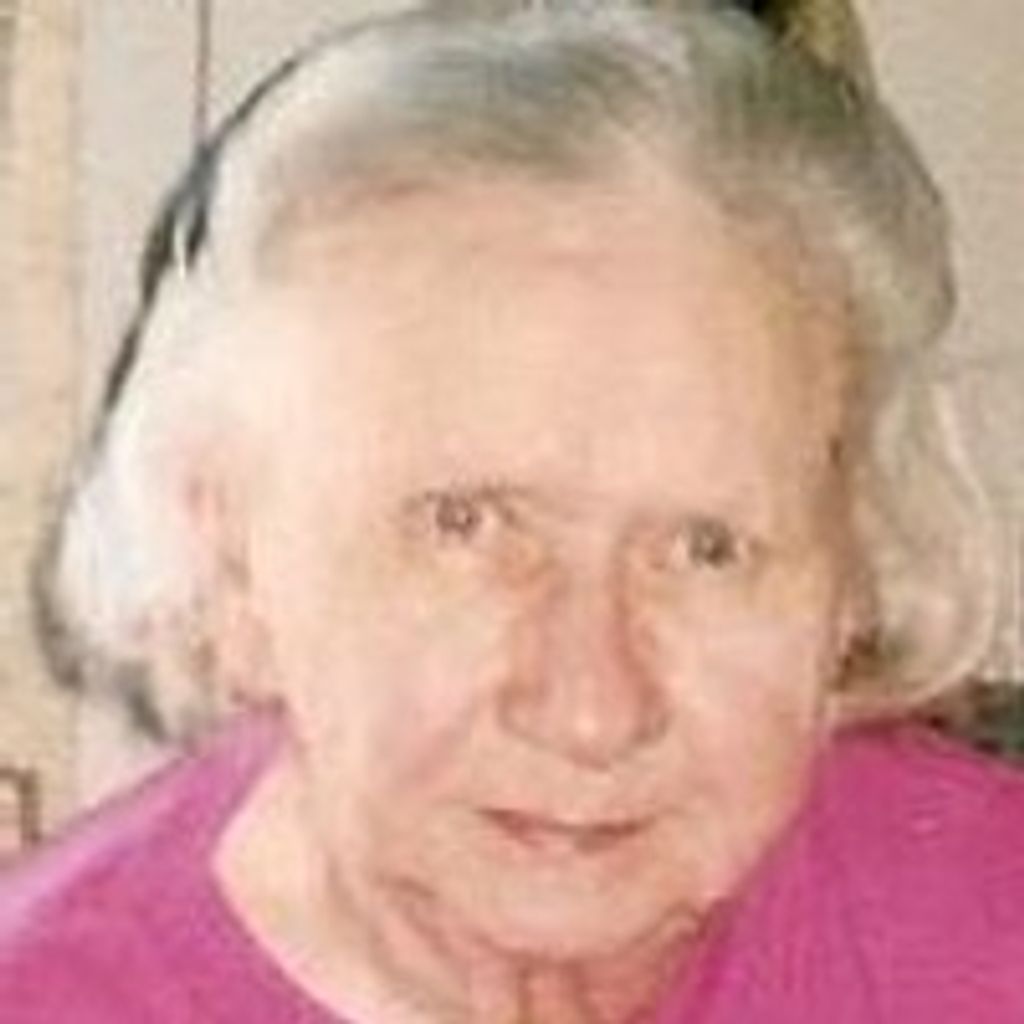 Hilma Sophie Sarkela Profile Photo