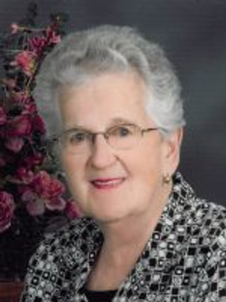 Dorothy Deane Miller