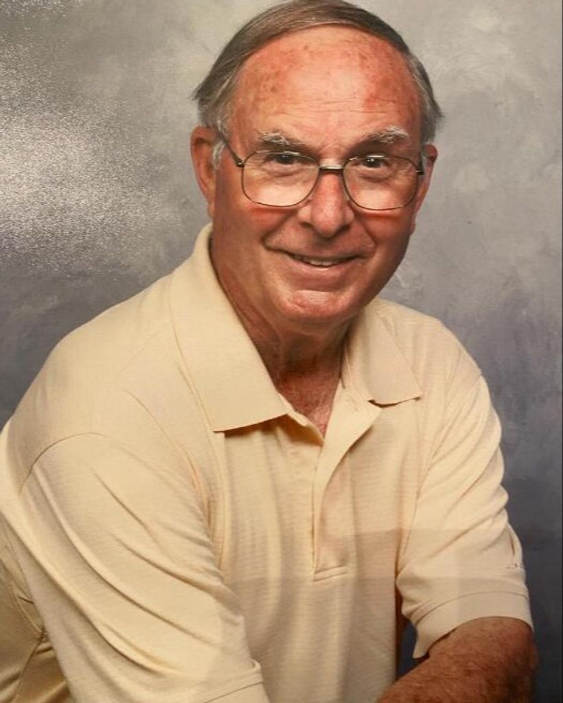 James "Jimmy" Letchworth
