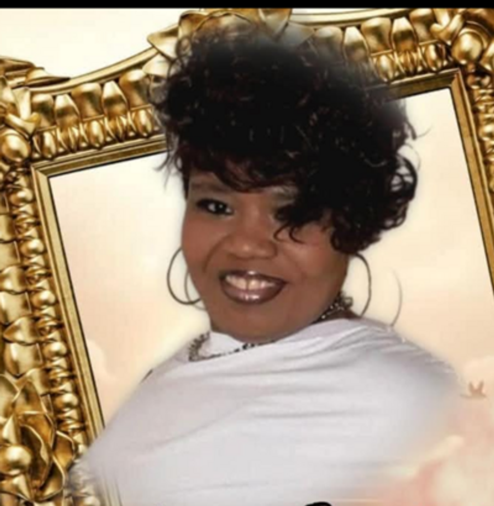 Tamika Sharay Saddler Profile Photo