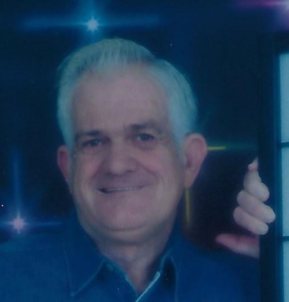 Everett Ellsworth Mcgarrah Profile Photo