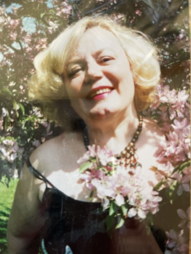 Olga T (Tkachenko)  Popowycz