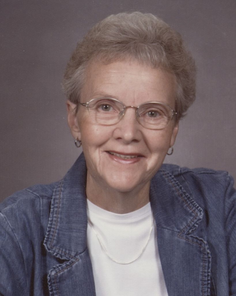 Jeanie Dudenhoeffer Profile Photo