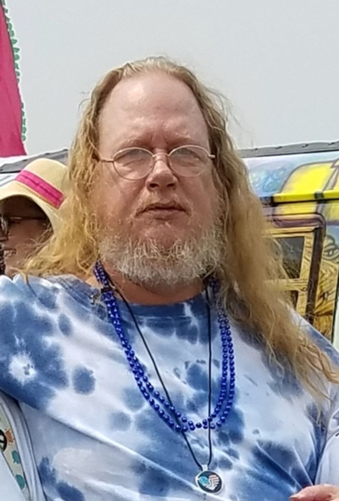 Troy Thomas Moore Ulin