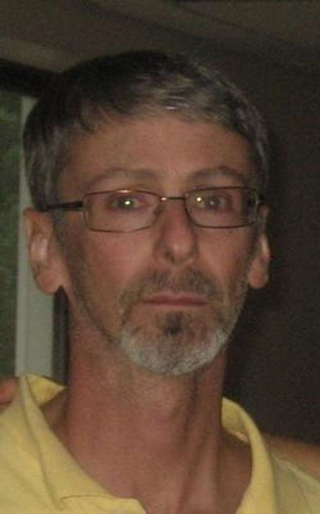 Scott Robert Johnston