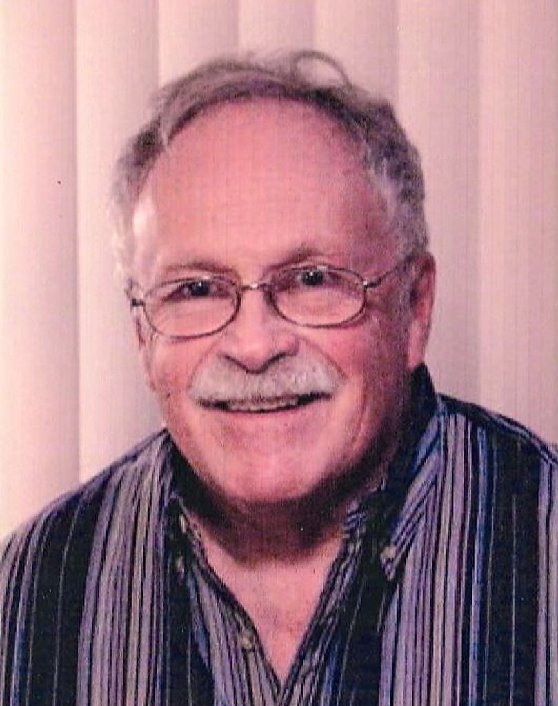 Lawrence "Larry" Sjogren