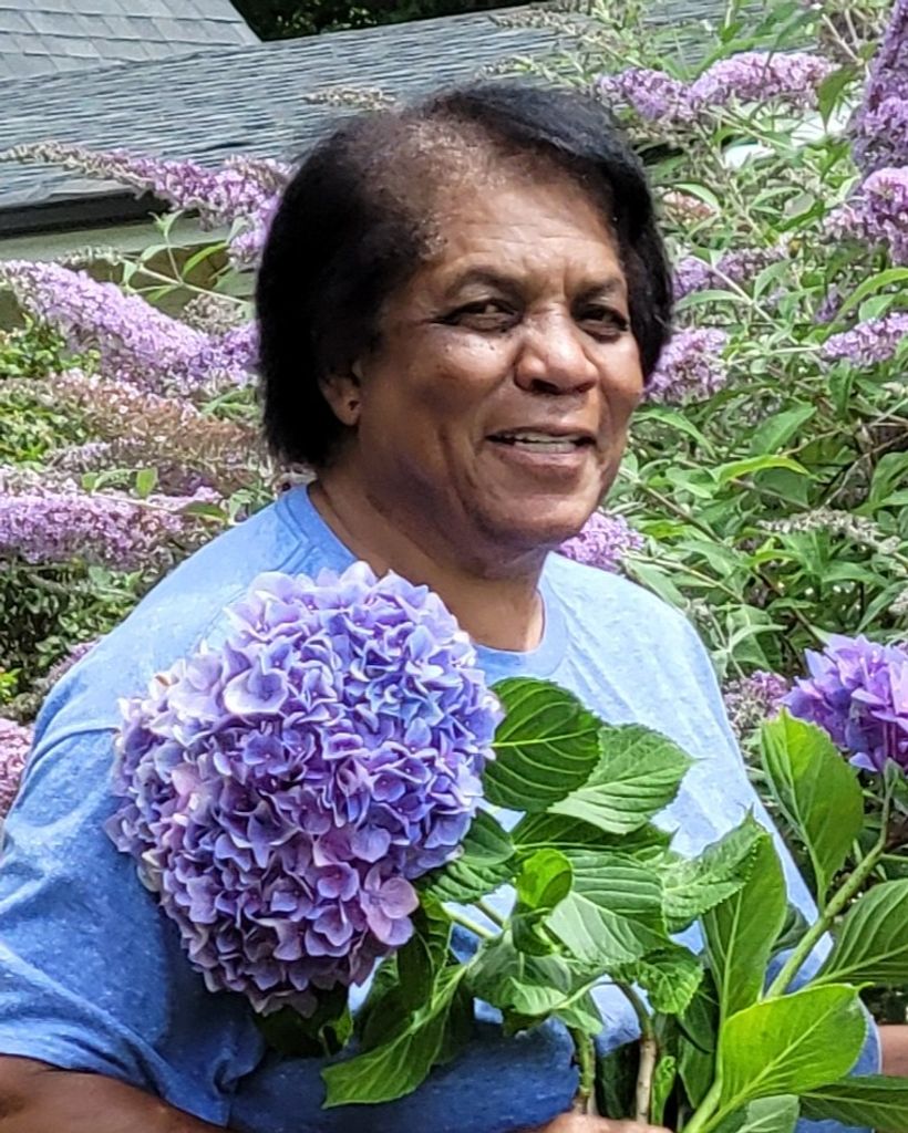 Dortha Hardy Carson