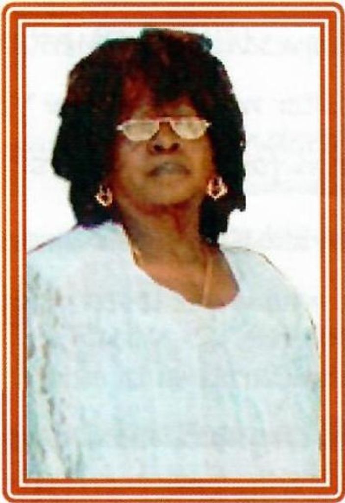 Reatha B. Major-Grant Profile Photo