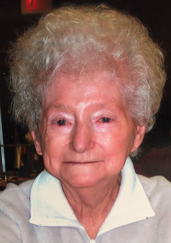 Rosemary Parker