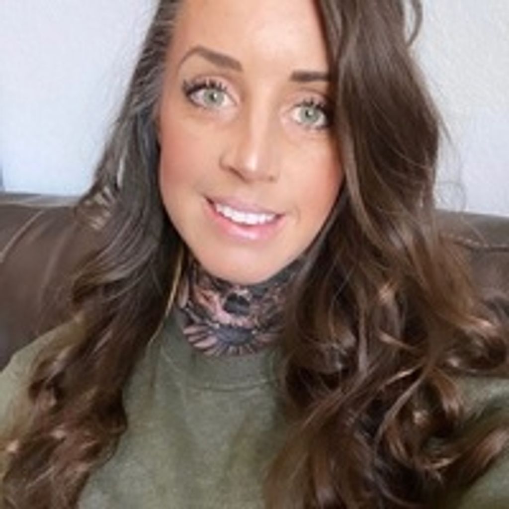 Shannon Noelle Tribout