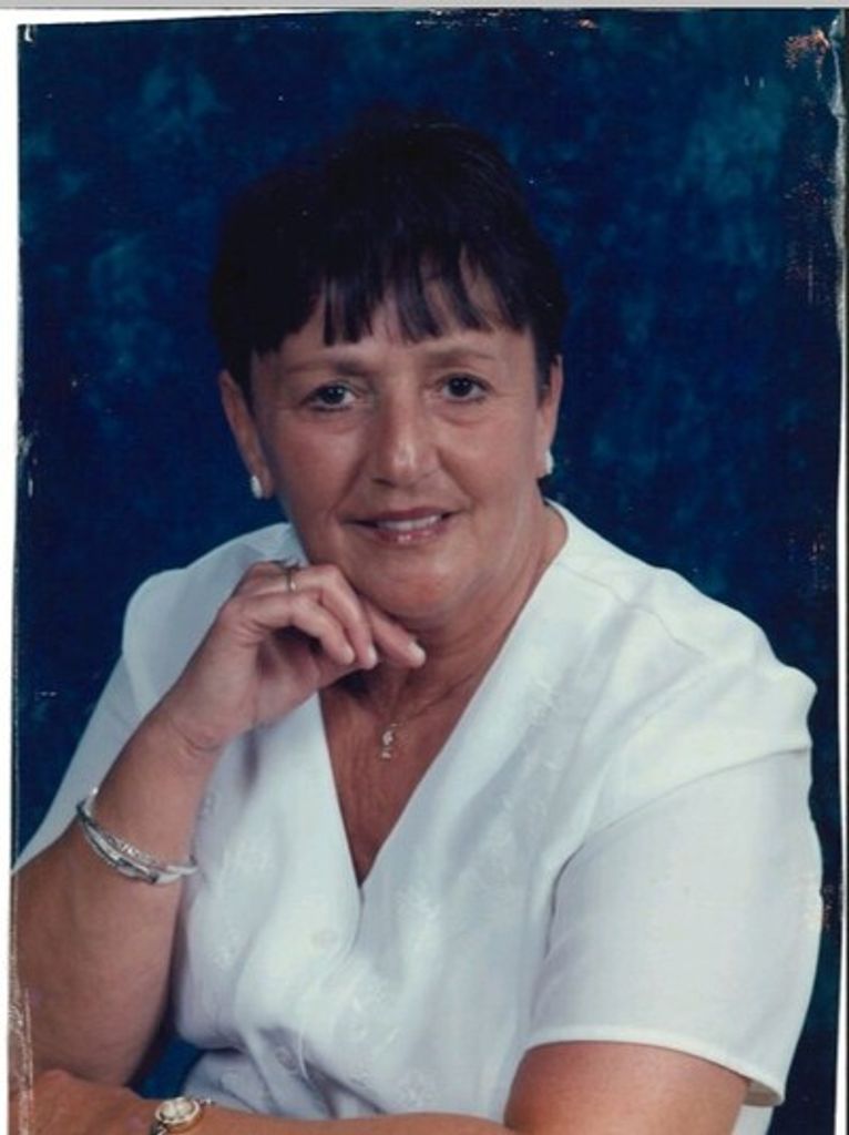 Pamelie Rose Overman Profile Photo