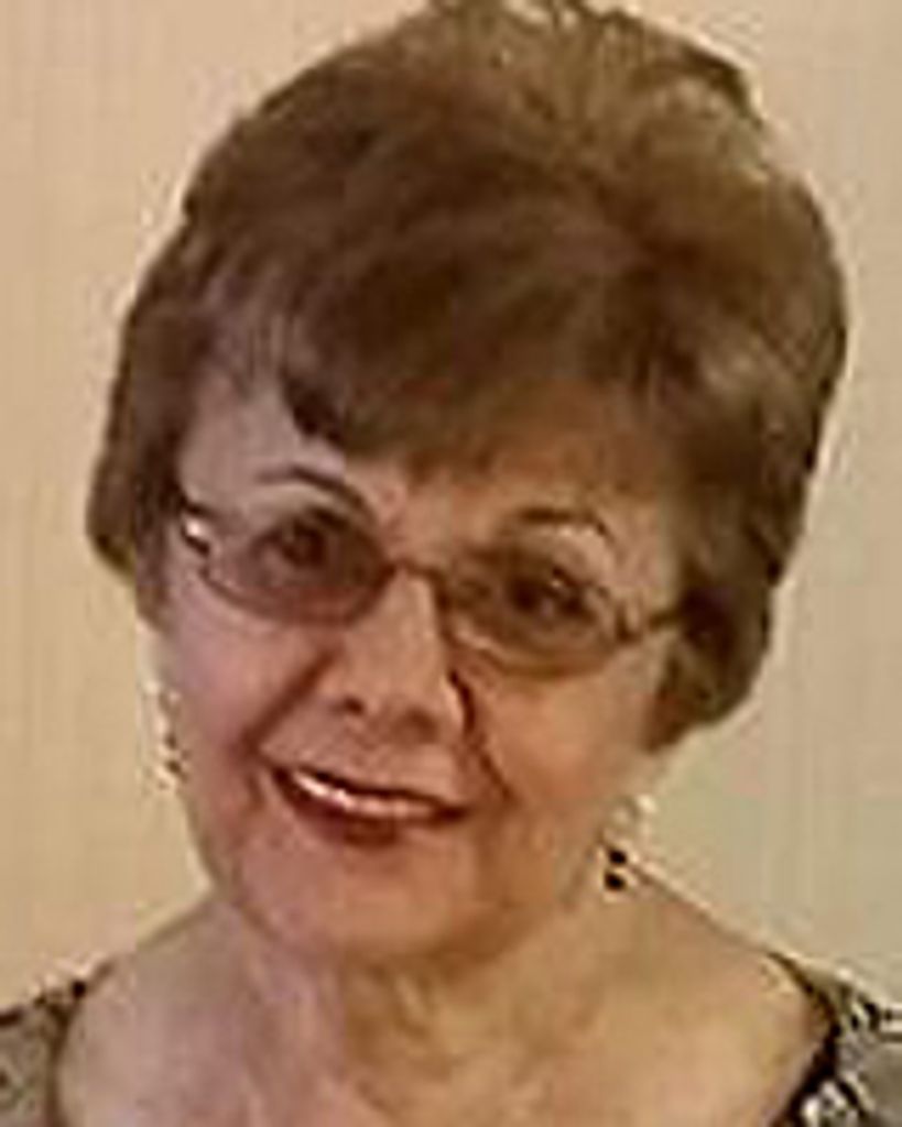 Frances M. Dipasquale Kierzek