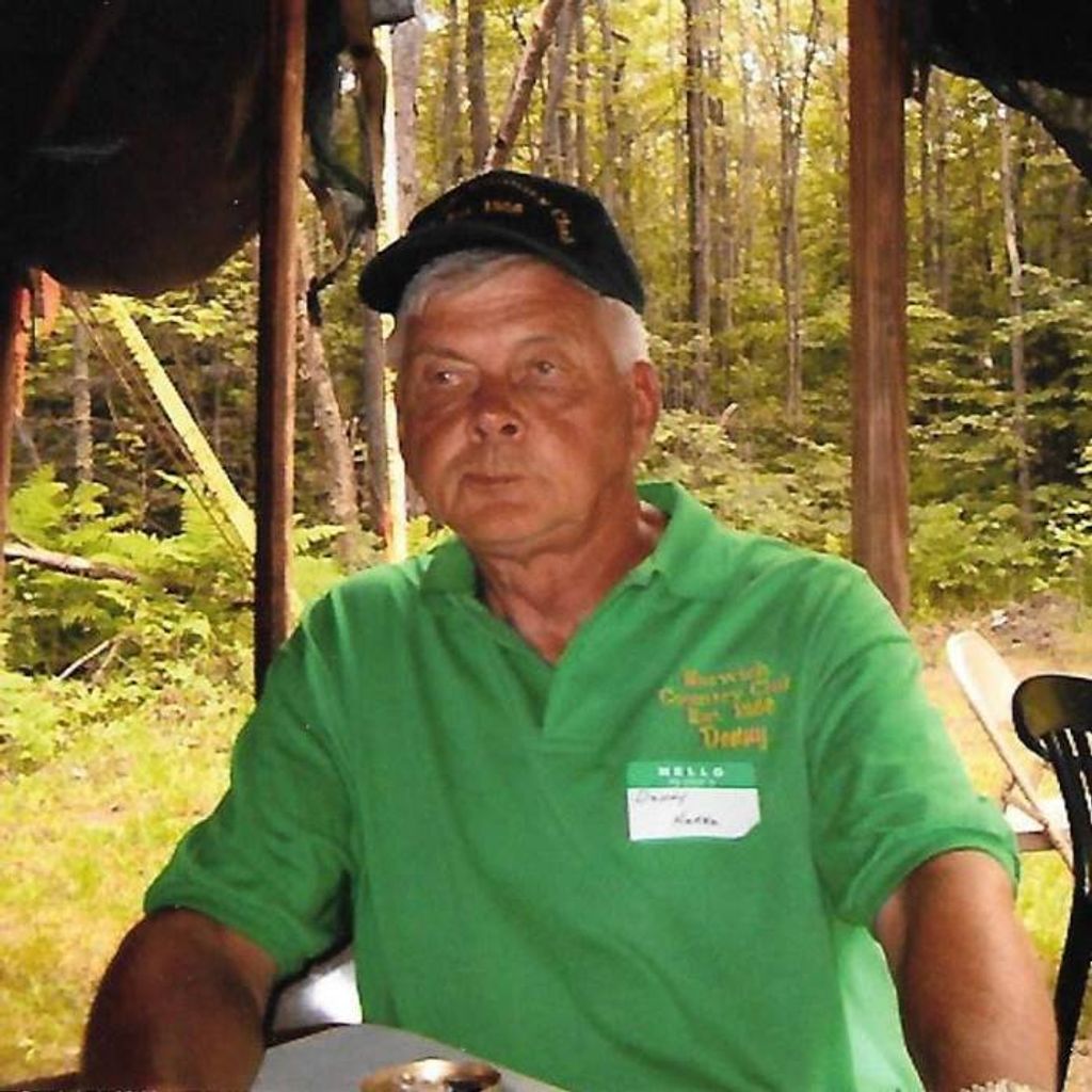 Dennis "Denny" Theodore Kekke