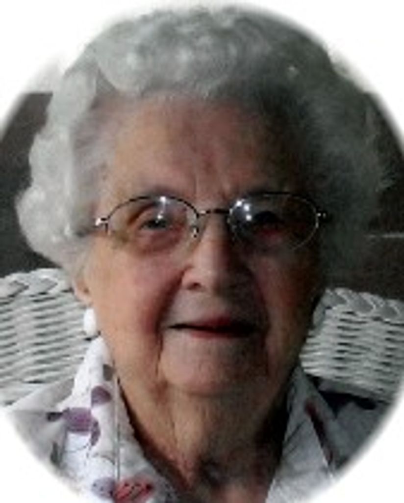 Ingebor Bernice (Otterness) Stenhaug Profile Photo