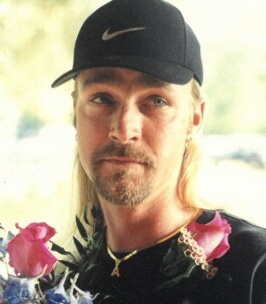 Larry Jackson Profile Photo