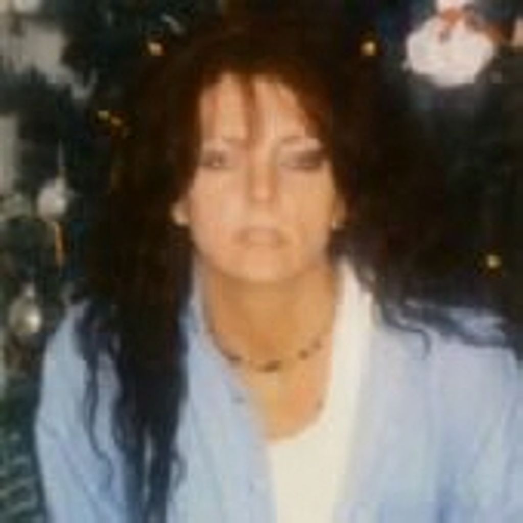Anna Maria (Dejarnette) Gleason
