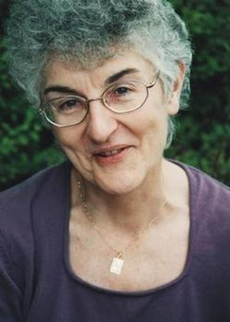 Linda May Nelson