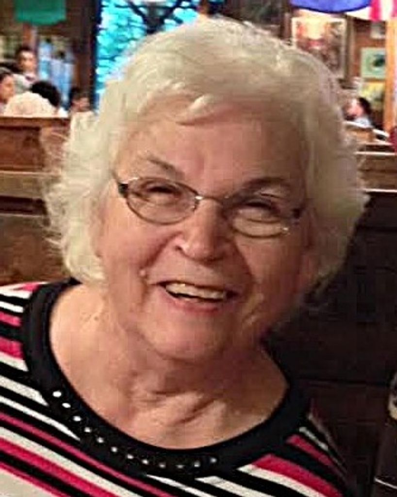 Susan Hickman